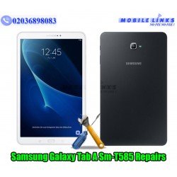 Samsung Galaxy Tab A 2016 SM-T585 Repairs